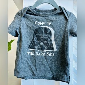 🔥5/$15🔥Darth Vader Tee